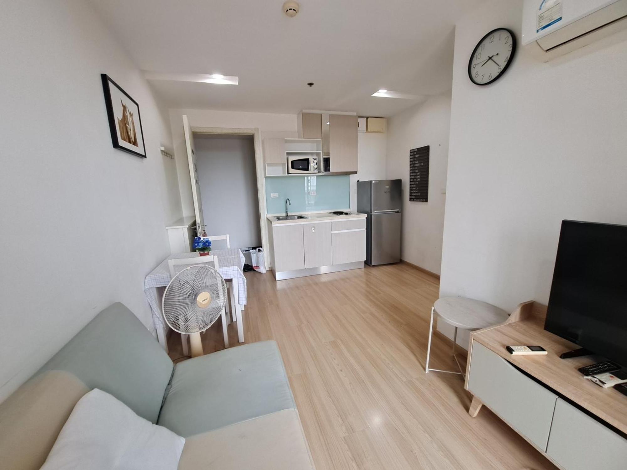 Condo In Bangkok With Swimming Pool Near Malls And Train Exterior foto